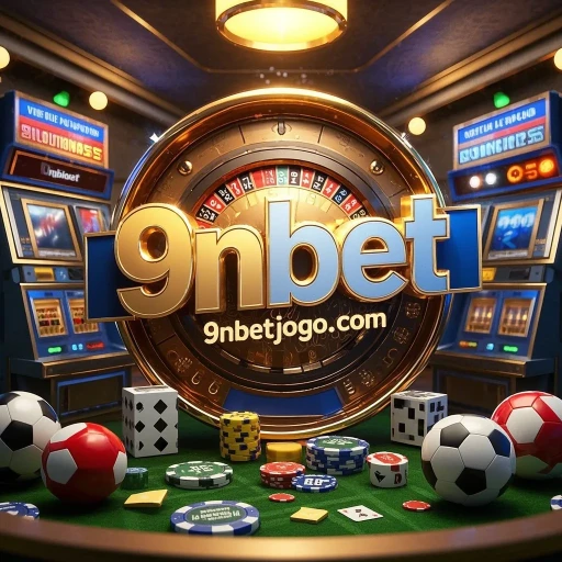 Explorando os Tipos de Aposta no 9nbet