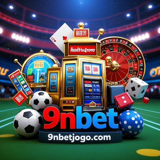 Explorando os Jackpots Progressivos no 9nbet: Aumente suas Chances de Ganhar