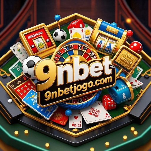 Descubra a Experiência Incrível dos Jogos Ao Vivo no 9nbet