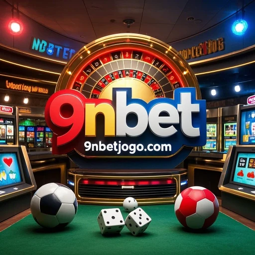 A Emoção do Cassino ao Vivo no 9nbet