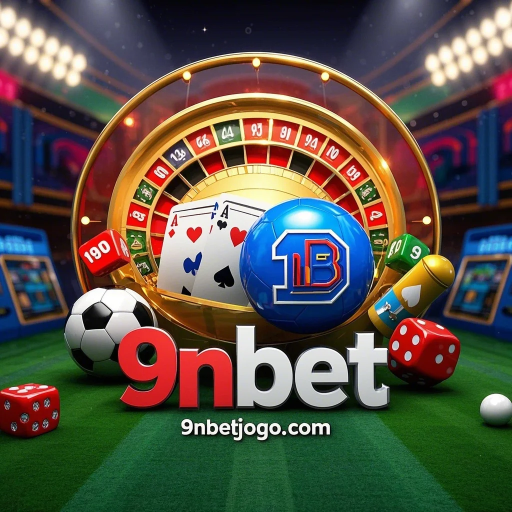 Apostas Esportivas: A Emoção de Apostar com a 9nbet