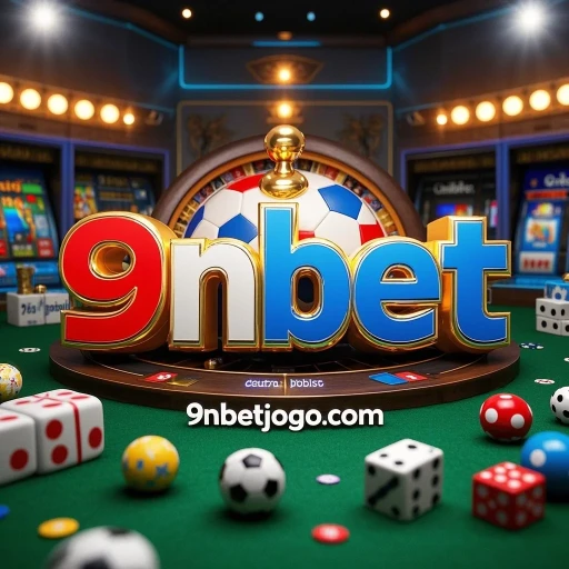 A Ascensão dos Jogos Virtuais no 9nbet